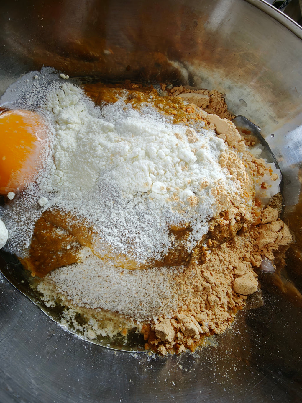 Treats  Recipe Vol,1